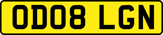 OD08LGN