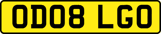 OD08LGO