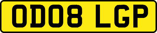 OD08LGP