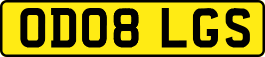 OD08LGS