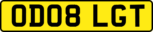 OD08LGT