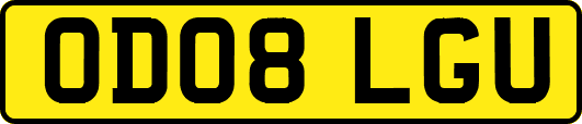 OD08LGU