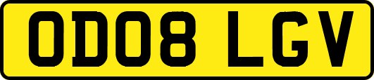OD08LGV