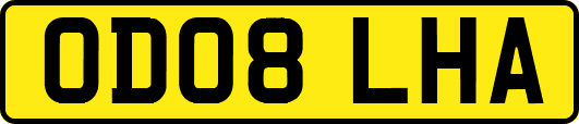 OD08LHA