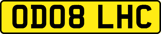 OD08LHC