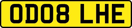 OD08LHE