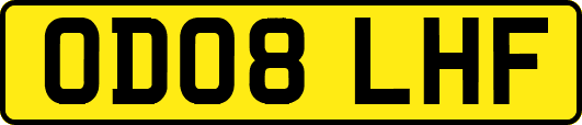OD08LHF