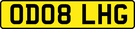 OD08LHG