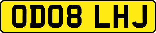 OD08LHJ