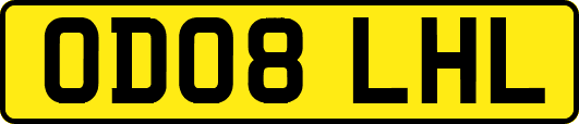 OD08LHL