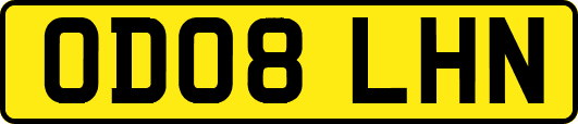 OD08LHN