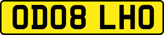 OD08LHO