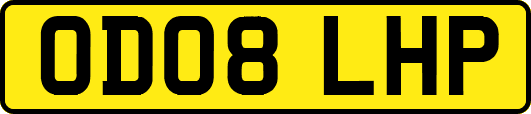 OD08LHP
