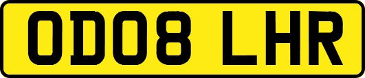 OD08LHR