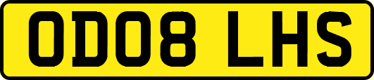 OD08LHS