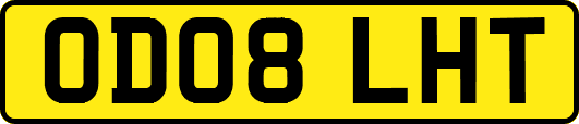 OD08LHT