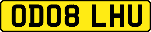 OD08LHU