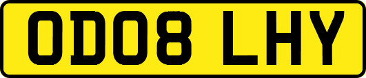 OD08LHY