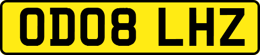 OD08LHZ