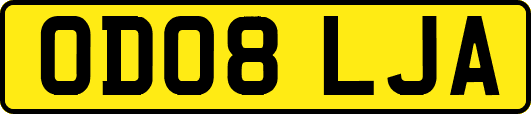 OD08LJA
