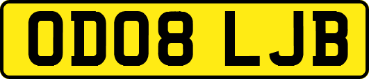 OD08LJB