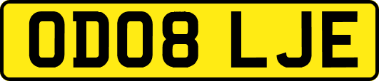 OD08LJE