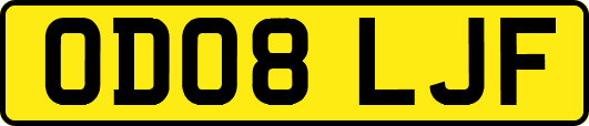 OD08LJF