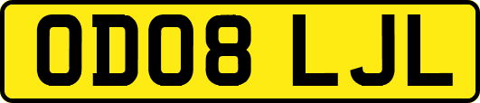 OD08LJL