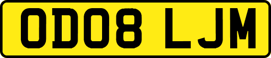 OD08LJM