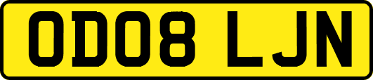 OD08LJN