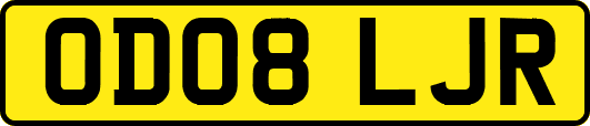 OD08LJR