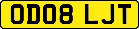 OD08LJT