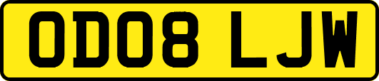 OD08LJW