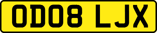 OD08LJX