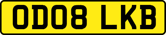 OD08LKB