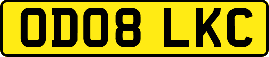 OD08LKC