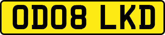 OD08LKD