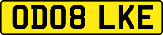 OD08LKE