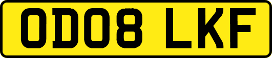 OD08LKF