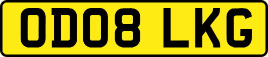 OD08LKG