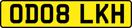 OD08LKH