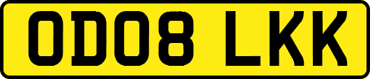 OD08LKK