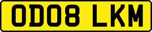 OD08LKM