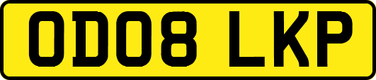 OD08LKP