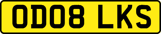 OD08LKS