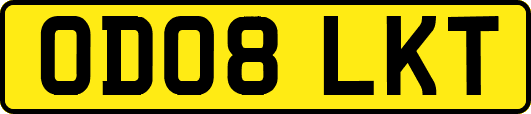 OD08LKT