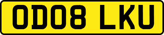 OD08LKU
