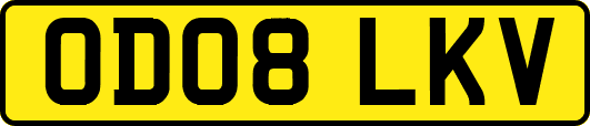 OD08LKV