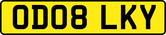 OD08LKY