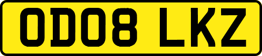 OD08LKZ